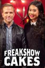 Watch Freakshow Cakes Soap2day