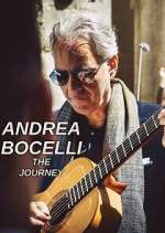 Watch Andrea Bocelli: The Journey Soap2day