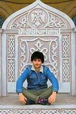 Watch Dictatorland Soap2day