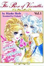 Watch The Rose of Versailles Soap2day