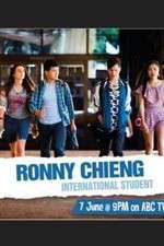 Watch Ronny Chieng International Student Soap2day