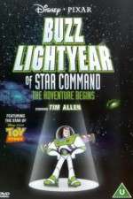 Watch Buzz Lightyear of Star Command Soap2day