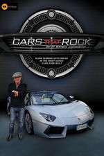 Watch Cars That Rock with Brian Johnson Soap2day