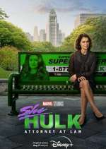 Watch She-Hulk: Attorney at Law Soap2day
