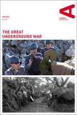 Watch The Great Underground War Soap2day