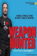 Watch The Weapon Hunter Soap2day