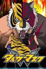 Watch Tiger Mask W Soap2day