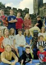 Watch Byker Grove Soap2day
