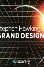 Watch Stephen Hawking's Grand Design Soap2day