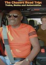 Watch The Chasers Road Trip: Trains, Brains and Automobiles Soap2day
