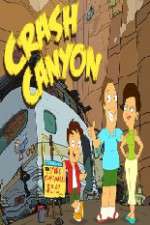Watch Crash Canyon Soap2day
