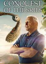 Watch David Attenborough's Conquest of the Skies Soap2day