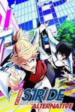 Watch Prince of Stride: Alternative Soap2day