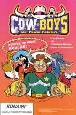 Watch Wild West COW-Boys of Moo Mesa Soap2day