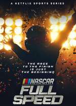 Watch NASCAR: Full Speed Soap2day