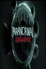 Watch Paranormal Challenge Soap2day