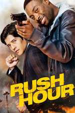 Watch Rush Hour Soap2day