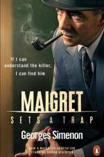 Watch Maigret Soap2day