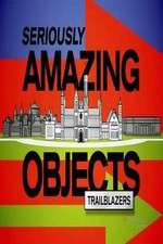 Watch Seriously Amazing Objects Soap2day