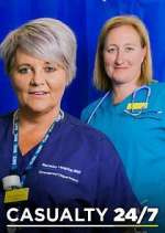 Watch Casualty 24/7 Soap2day