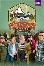 Watch Mountain Goats Soap2day