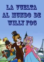 Watch La vuelta al mundo de Willy Fog Soap2day