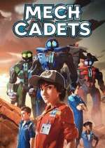 Watch Mech Cadets Soap2day