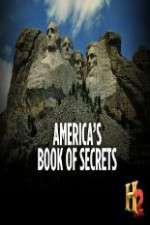 Watch America's Book of Secrets Soap2day