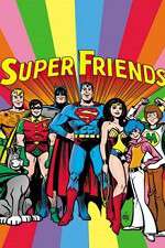 Watch Super Friends (1973) Soap2day