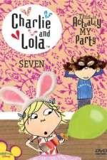 Watch Charlie and Lola Soap2day