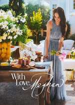 Watch With Love, Meghan Soap2day
