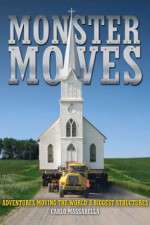 Watch Monster Moves Soap2day