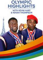 Watch Olympic Highlights with Kevin Hart and Kenan Thompson Soap2day