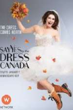 Watch Say Yes to the Dress Canada Soap2day