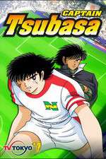 Watch Captain Tsubasa Soap2day