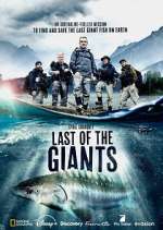 Watch Last of the Giants: Wild Fish Soap2day
