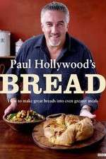 Watch Paul Hollywoods Bread Soap2day
