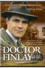 Watch Doctor Finlay Soap2day