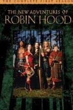 Watch The New Adventures of Robin Hood Soap2day