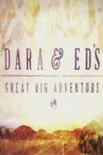 Watch Dara and Ed's Great Big Adventure Soap2day
