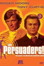 Watch The Persuaders Soap2day