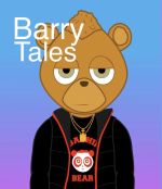 Watch Barry Tales Soap2day