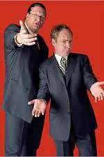 Watch Penn & Teller Tell a Lie Soap2day