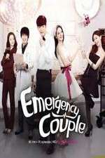 Watch Emergency Couple Soap2day