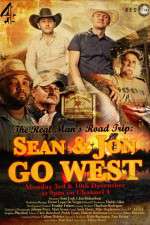 Watch The Real Mans Road Trip Sean And Jon Go West Soap2day