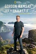 Watch Gordon Ramsay: Uncharted Soap2day