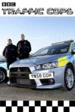 Watch Traffic Cops Soap2day