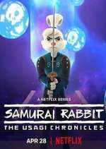 Watch Samurai Rabbit: The Usagi Chronicles Soap2day