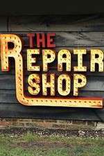 Watch The Repair Shop Soap2day