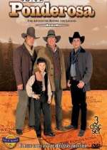 Watch Ponderosa Soap2day